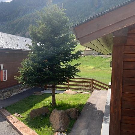 Siscaro - Peu Del Riu 310 - Vall D'Incles - Soldeu Daire Dış mekan fotoğraf