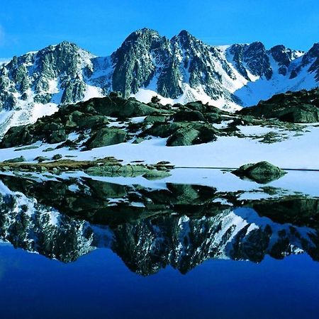 Siscaro - Peu Del Riu 310 - Vall D'Incles - Soldeu Daire Dış mekan fotoğraf