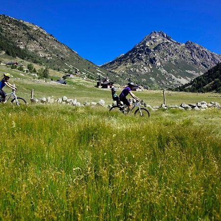 Siscaro - Peu Del Riu 310 - Vall D'Incles - Soldeu Daire Dış mekan fotoğraf