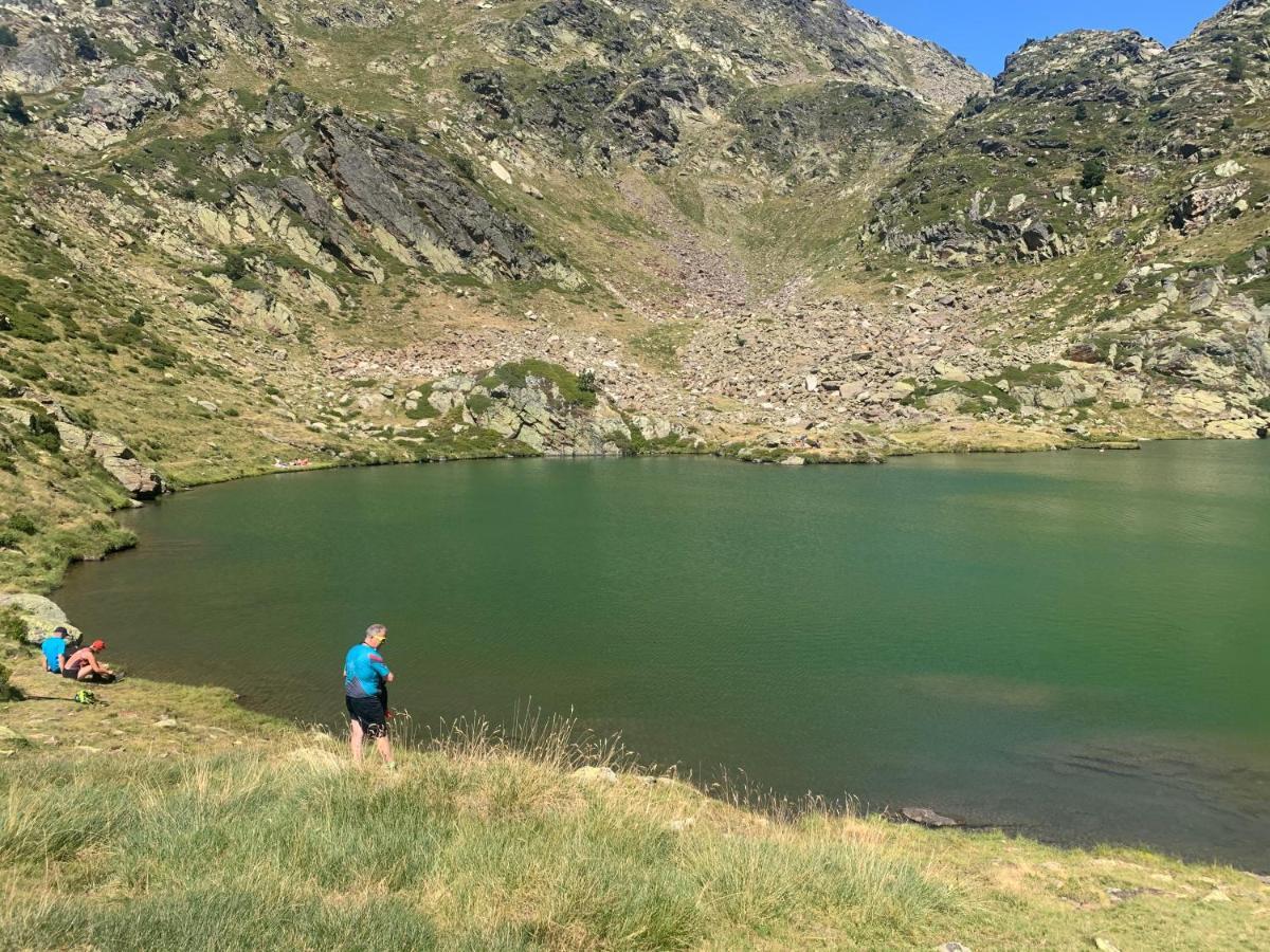 Siscaro - Peu Del Riu 310 - Vall D'Incles - Soldeu Daire Dış mekan fotoğraf