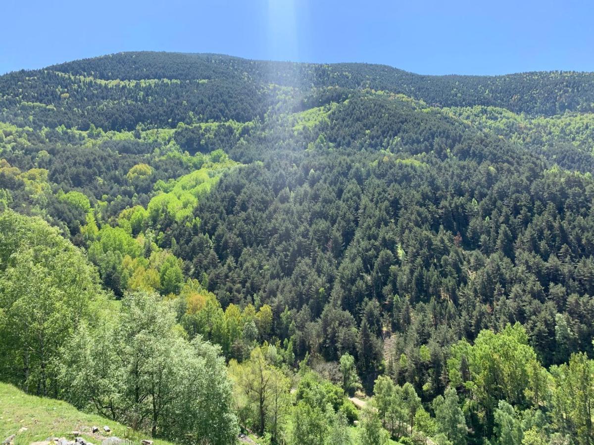 Siscaro - Peu Del Riu 310 - Vall D'Incles - Soldeu Daire Dış mekan fotoğraf