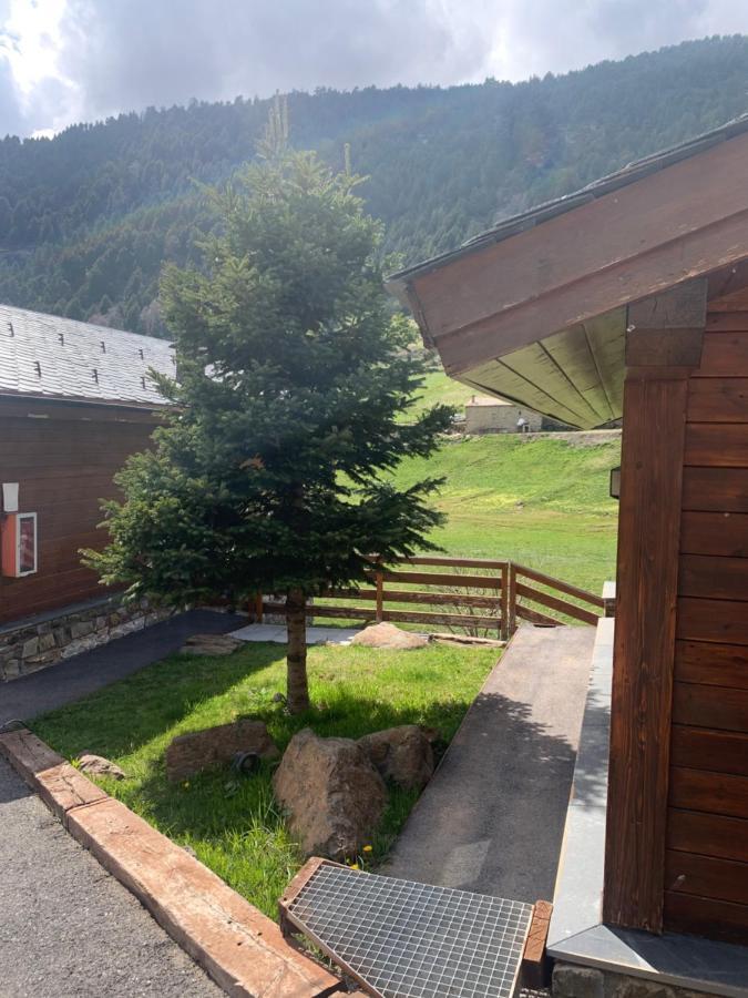 Siscaro - Peu Del Riu 310 - Vall D'Incles - Soldeu Daire Dış mekan fotoğraf