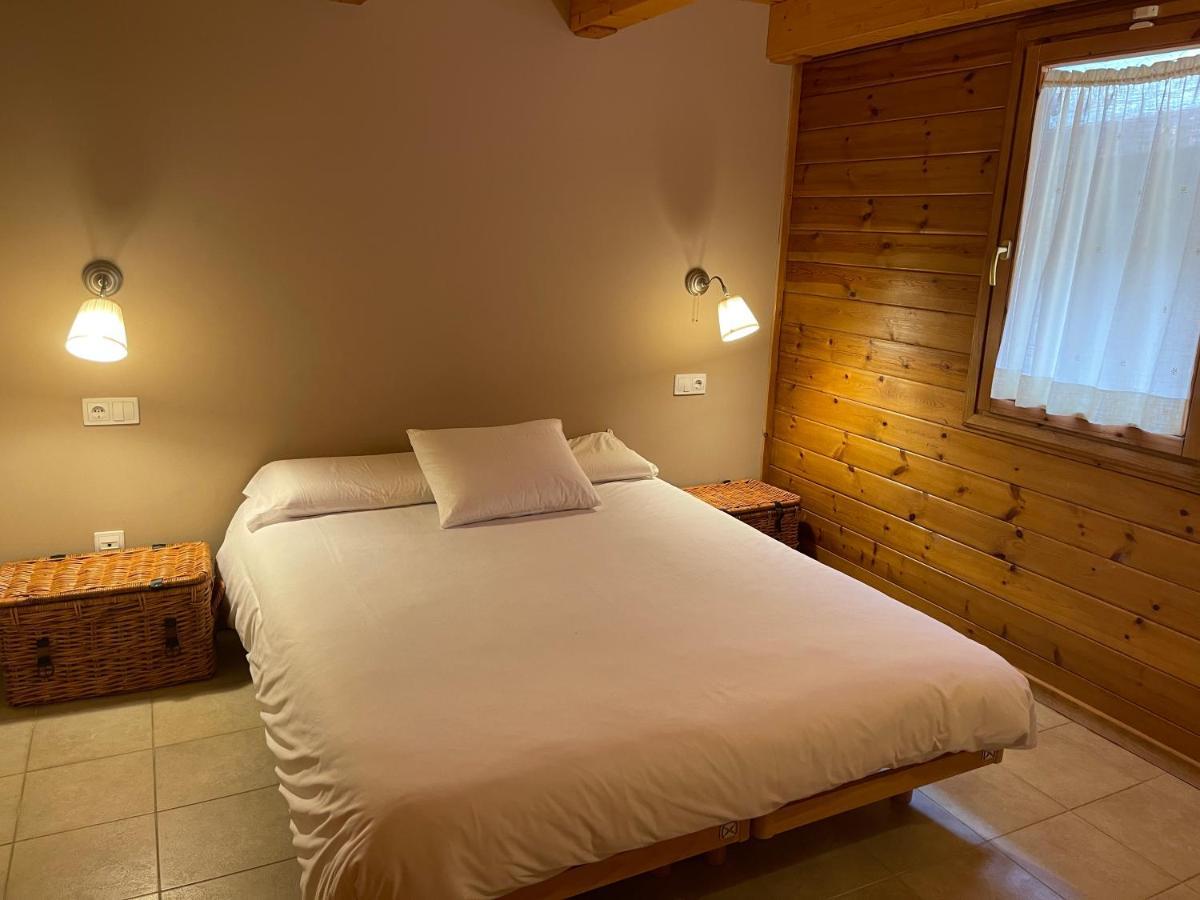 Siscaro - Peu Del Riu 310 - Vall D'Incles - Soldeu Daire Dış mekan fotoğraf