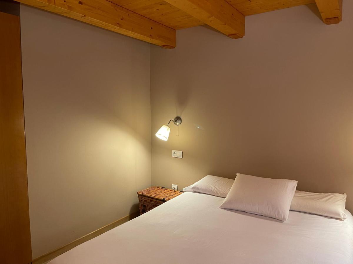 Siscaro - Peu Del Riu 310 - Vall D'Incles - Soldeu Daire Dış mekan fotoğraf