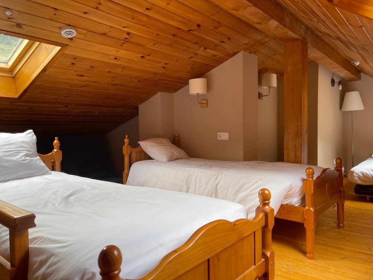 Siscaro - Peu Del Riu 310 - Vall D'Incles - Soldeu Daire Dış mekan fotoğraf
