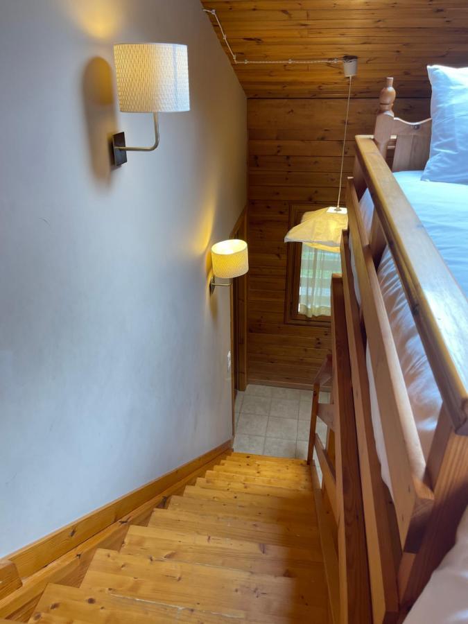 Siscaro - Peu Del Riu 310 - Vall D'Incles - Soldeu Daire Dış mekan fotoğraf