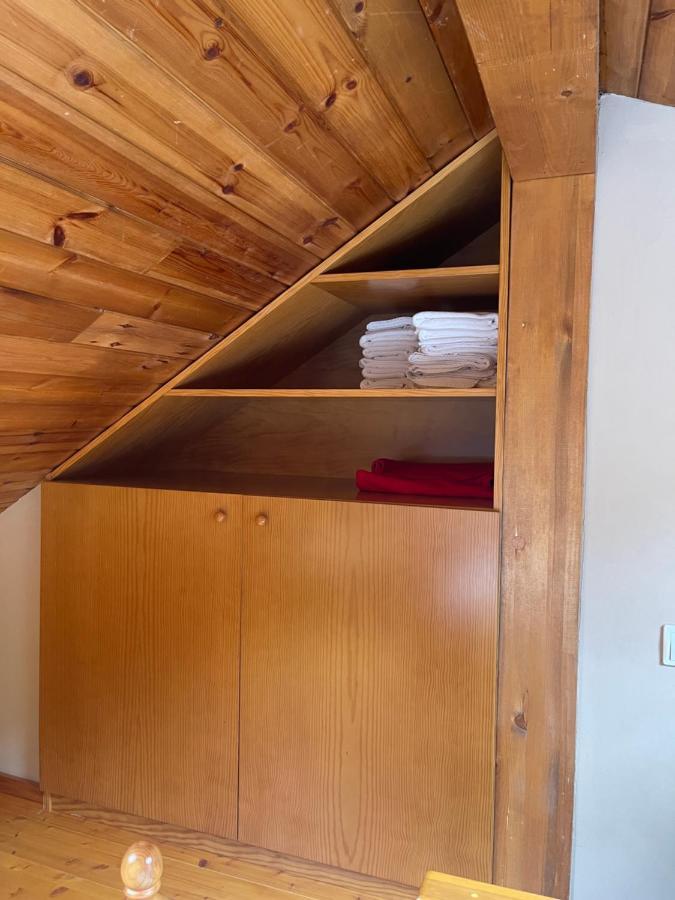 Siscaro - Peu Del Riu 310 - Vall D'Incles - Soldeu Daire Dış mekan fotoğraf