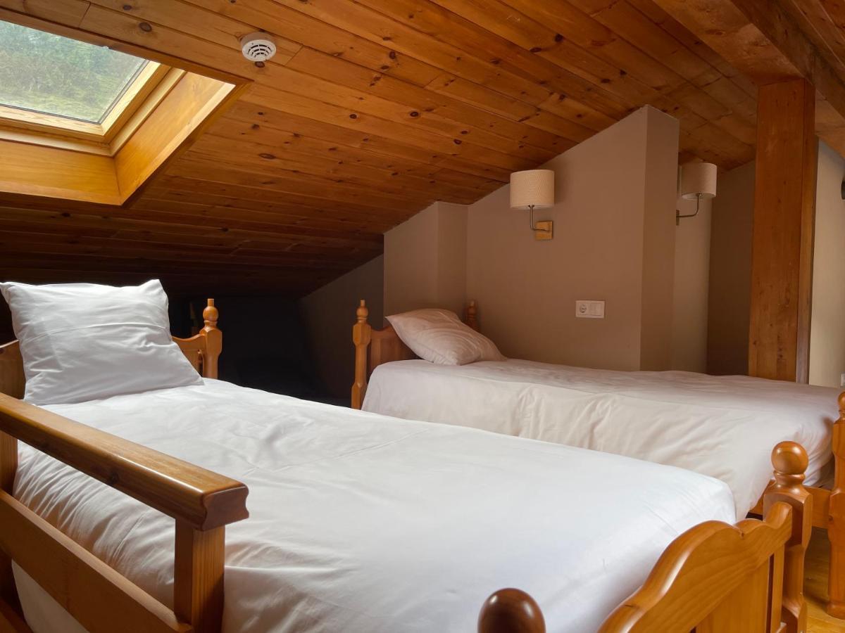 Siscaro - Peu Del Riu 310 - Vall D'Incles - Soldeu Daire Dış mekan fotoğraf
