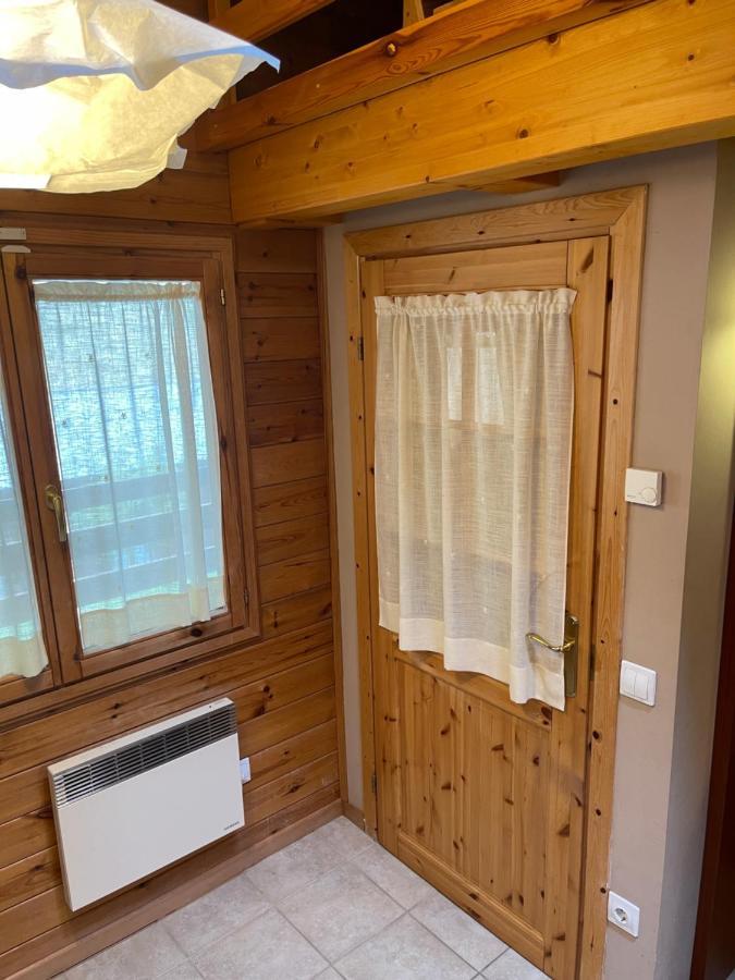 Siscaro - Peu Del Riu 310 - Vall D'Incles - Soldeu Daire Dış mekan fotoğraf